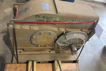 Falk 1110YF1‑S Enclosed Gear Drive (3.869:1, 800 HP)