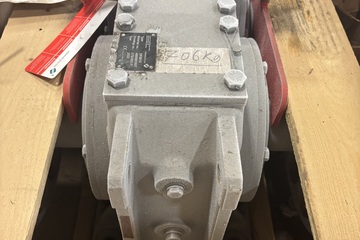 Schenck Process DF501S Directional Force Exciter – High‑Performance Vibrating Screen Drive