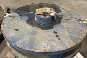 GIW/KSB 20x58 Impeller