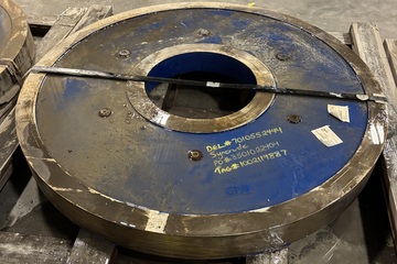 GIW Hub Liner - MDX450 Series - 510×1550