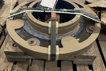 GIW Minerals Suction Liner – 14LCC28 XH – (Qty 2)