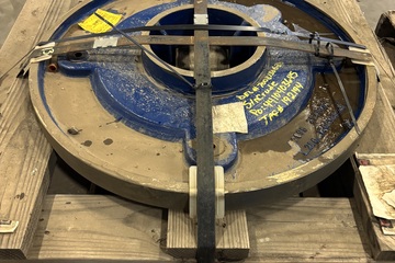 GIW Minerals Suction Liner – OEM KSB