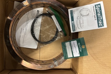 GIW Minerals Lantern Ring – ST10.510R / 12.500‑174