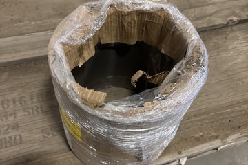 GIW Minerals Shaft Protection Sleeve – SFT PROT SLEEVE 9.03 / 10.51X