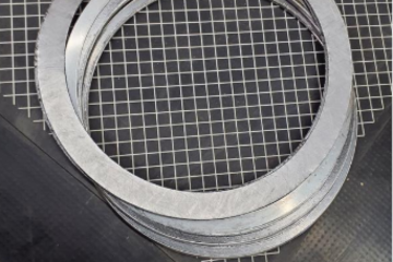 Fisher Gasket Kit – PN RGASKETX412 – OEM Emerson – New Surplus