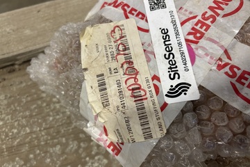 Flowserve Gland Stuffing Box Assembly – OEM