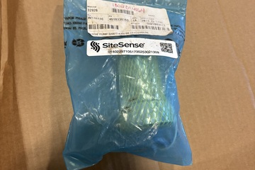 Goulds Pump Shaft Sleeve – PN R70780 / 2229 – OEM