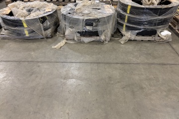 42" CS - ASME B16.47 Series A Slip‑On Flanges – Class 300 – SA‑350 LF2 CL1 – (Qty 7)