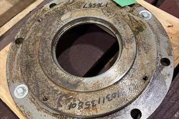 EBARA Hayward Gordon Floc Mixer Parts – End Cap & Oil Seal Seat – (2025 POs)