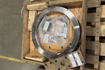 SlurryFlo 16″ Valve Trim Kit PN 500‑655