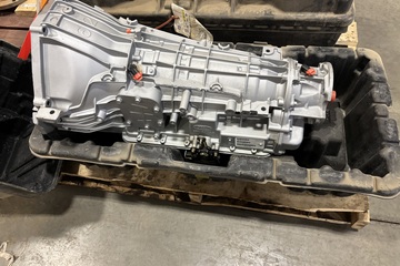Ford Remanufactured Automatic Transmission