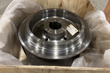 Flowserve Pump Impellers – CA6NM SS – 20×20×24 Pump (Qty 3)