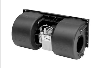 Red Dot 12V Blower Motors – (Qty 4)