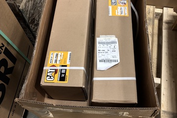 Caterpillar Air Starting Motor – (Qty 2)