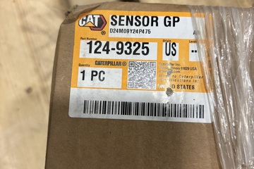 Caterpillar Fuel Level Sensor