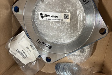 EBARA Hayward - Gland Follower & Hardware Set