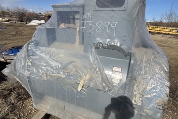 600 hp Siemens 1LS7562‑6HC90‑Z Electric Driver