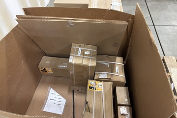 Caterpillar OEM Gear & Drive Components