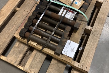 2″ Bolt‑Up Stud Package - B16