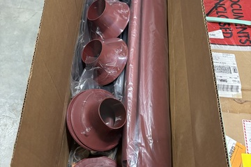 Raychem / TE EHTV‑692‑SG High‑Voltage Termination Kits – 69 kV Outdoor (4 Kits)