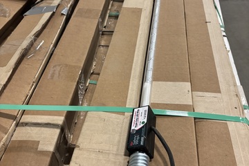 True North Automotive Fully‑Lit Buggy Whips