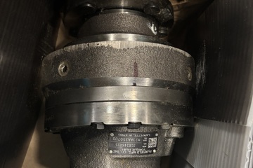 Genuine Fairfield Torque-Hub Planetary Final Drive