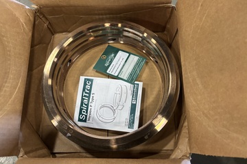 EnviroSeal SpiralTrac Version P Type S — Qty 3