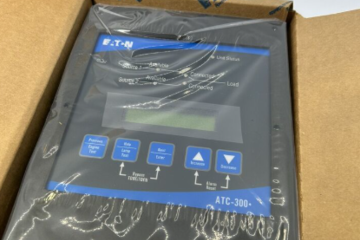 Eaton ATC-300 Automatic Transfer Switch Retrofit Kits — Qty 2