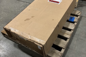 Ouellet Cabinet Heater — 10 kW 600V 3PH