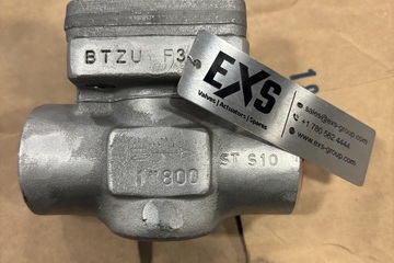 1" 800# Check Valve