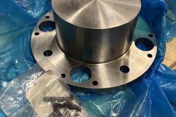 Kop-Flex KD Series Coupling Parts Lot