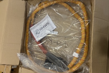 Caterpillar Harnesses Lot — 10 Pc Package