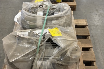 25 hp ABB NEMA Motors 1LE24212DA113AA3 Electric Driver