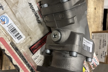 Sunfab Hydraulic Motor