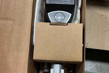 Graco Electronic Preset Oil Metered Dispense Valve