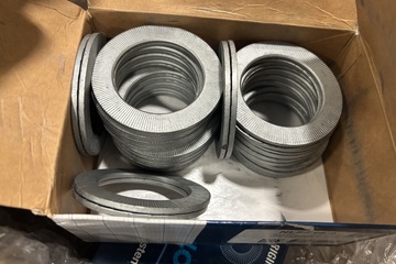 NORD-LOCK Wedge-Locking Washer Pairs — QTY 66
