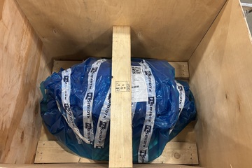 KRUPP / FLSmidth Flexible Coupling GBS 240