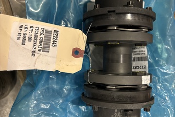 Goulds / ITT Complete Couplings - Lot of 2