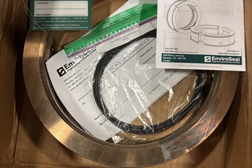 EnviroSeal SpiralTrac Version P Type S