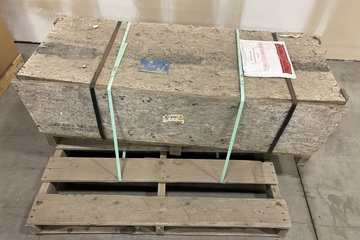 Caterpillar Fluid Carrying Tube Assembly