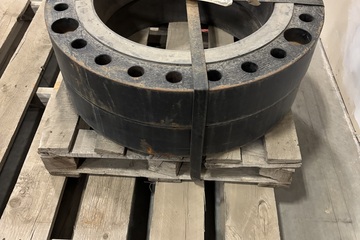 Hagler Systems Offset Hose Spacers - Qty 2