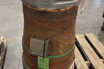 Primoris 24 in x 20 in XS Concentric Reducer Pipe Spool