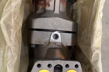 Parker 3788838 Hydraulic Fan Motor