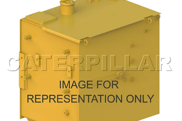Caterpillar 248-6247 Tank Assembly