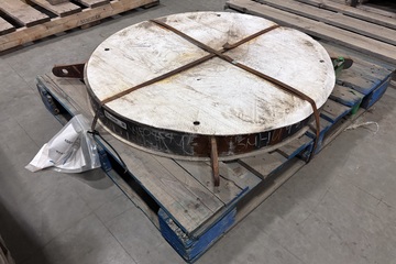Flint Wear Technologies CCO Transition Ring Lot — QTY 20