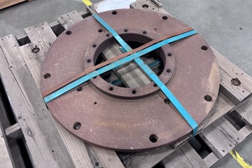 GIW Suction Plate