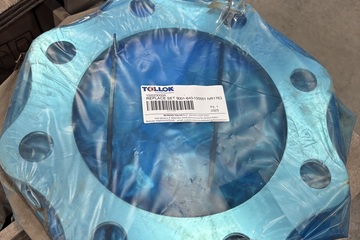 Rexnord Tollok Replacement Disc Pack Set — Qty 4