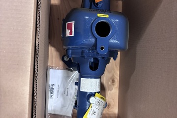 200 gpm Single Stage Centrifugal Transfer Pump