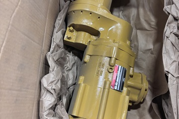 Caterpillar 592-5353 Air Starting Motor Group