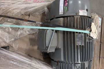 30 hp Westinghouse B03002TES5 Electric Driver